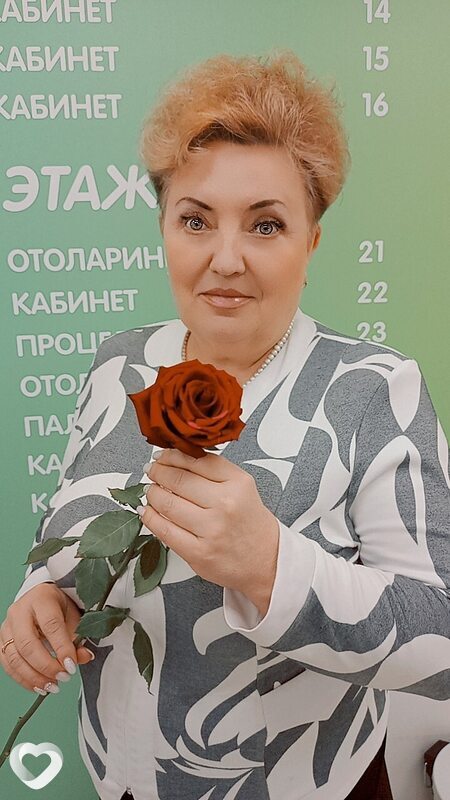 Лана, 68, Новосибирске — анкета №1844019
