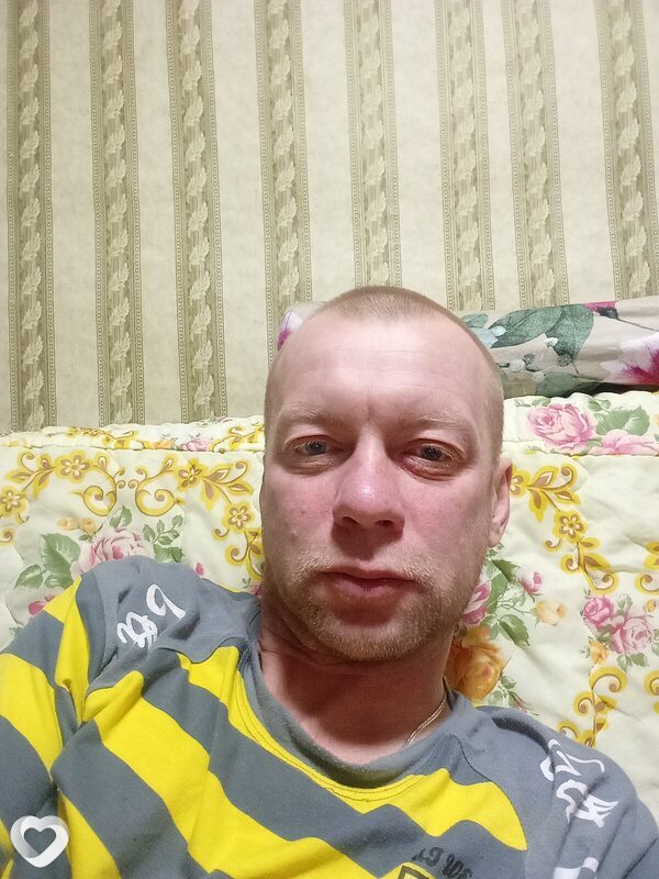Анатолий, 43, Юрге — анкета №1844136