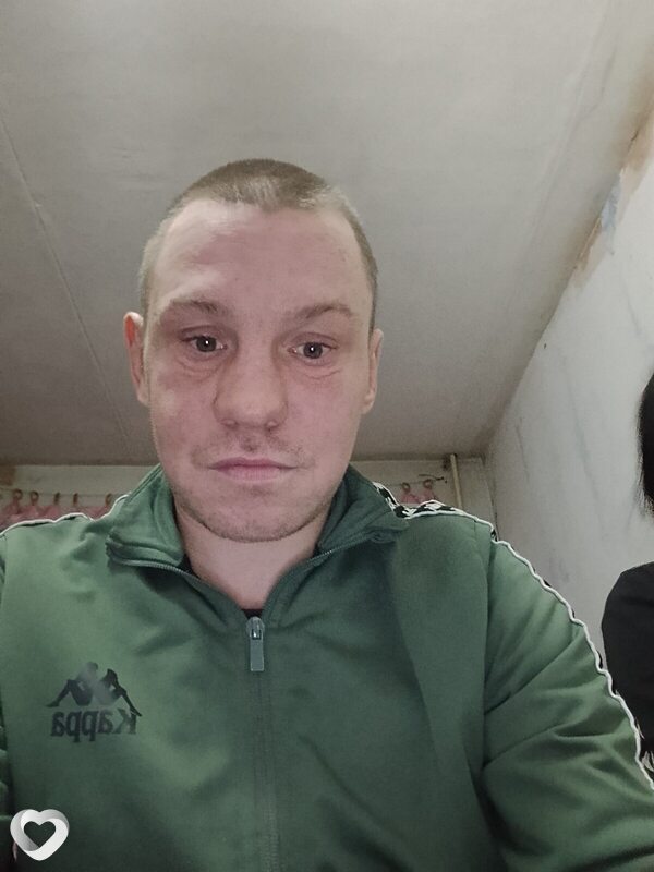 Григорий, 39, Комсомольске-на-Амуре — анкета №1844138