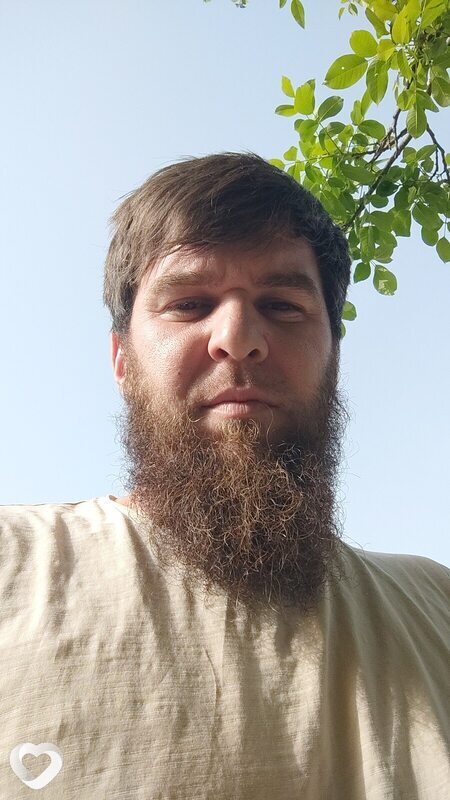 Асхаб, Прохладный