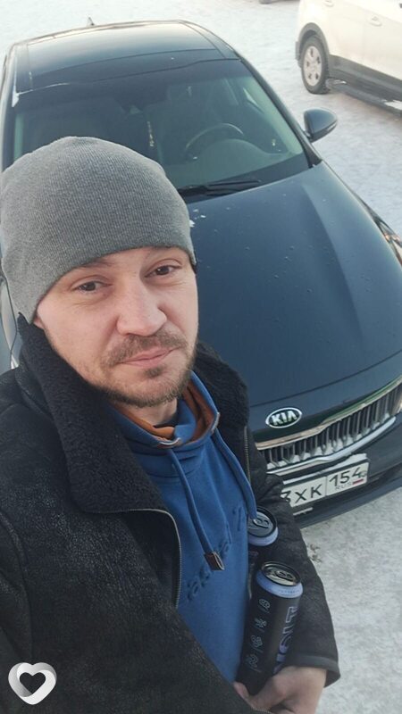 Дмитрий, 37, Владивостоке — анкета №1844140