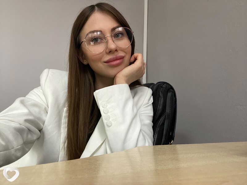 Алина, Ираель