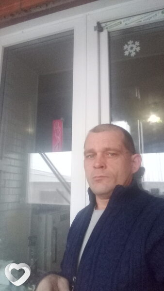 Андрей, 46, Красноярске — анкета №1844048