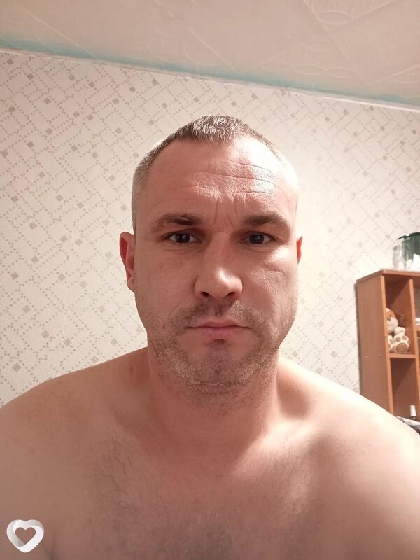 Виталий, 39, Кемерове — анкета №1844049