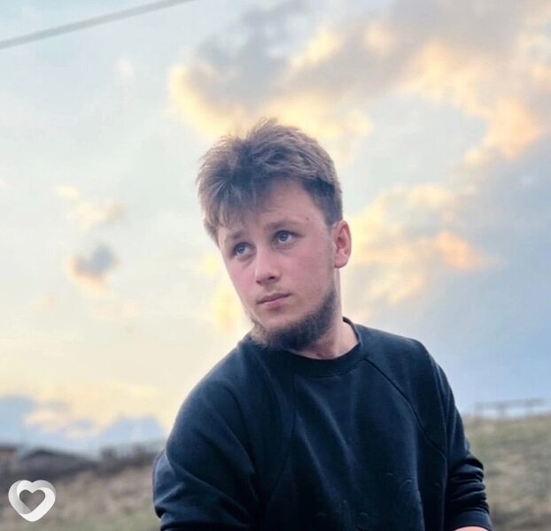 Максим, 24, Барнауле — анкета №1844054