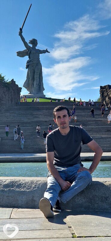 Шерзод, Ургенч