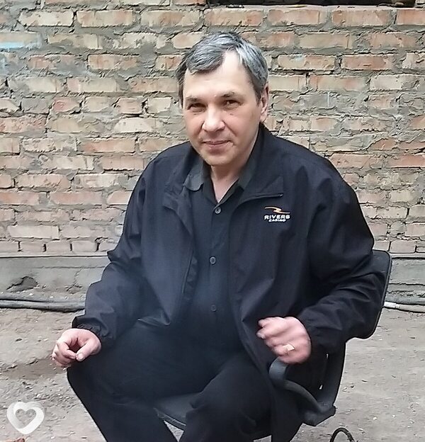 Владимир, Иссык