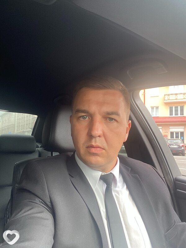 Дмитрий, 35, Гомеле — анкета №1844067