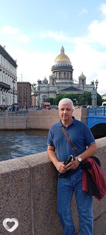 Роман, 49, Волгограде — анкета №1844070