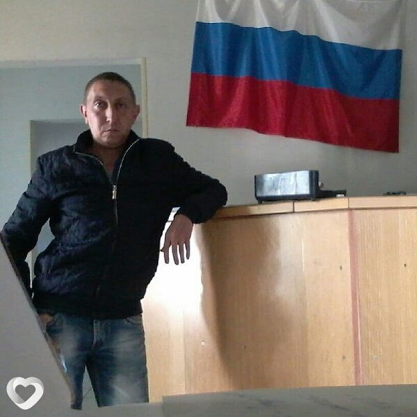 Геннадий, 41, Москве — анкета №1844071