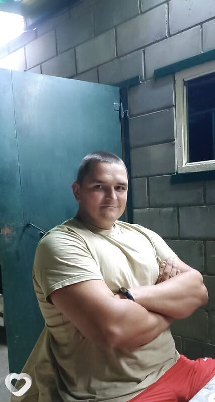 Андрей, Калач-на-Дону