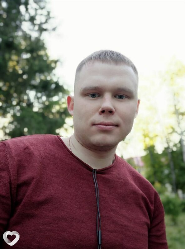 Денис, 31, Екатеринбурге — анкета №1844186