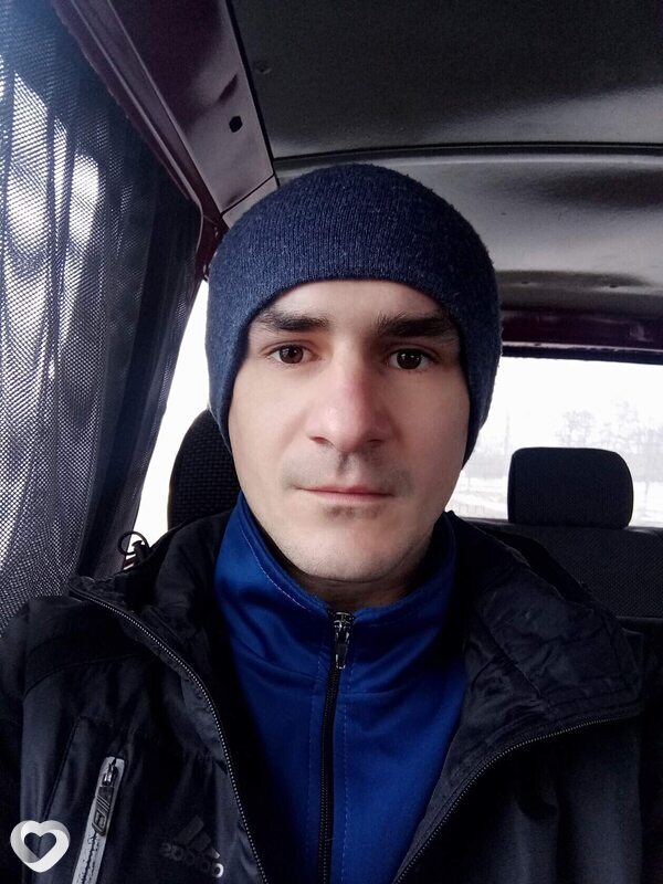 Сергей, 36, Сочи — анкета №1844102