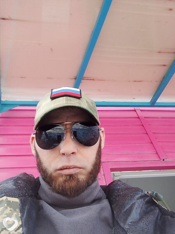 Андрей, 38, Владивостоке — анкета №1844119