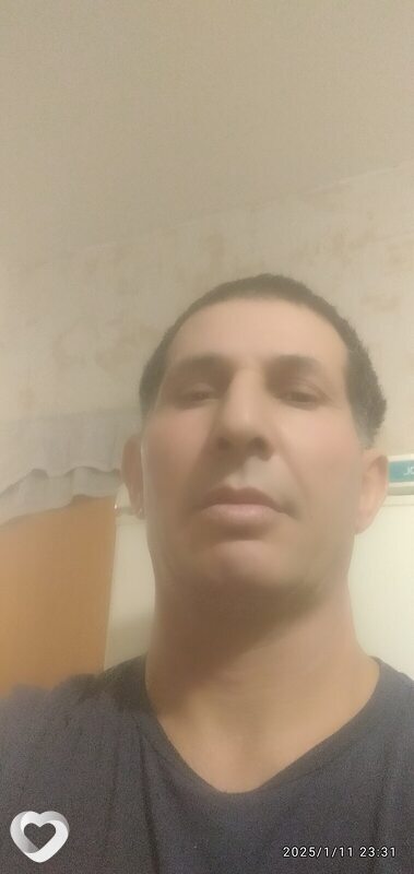 Sattor, 48, Уфе — анкета №1844120