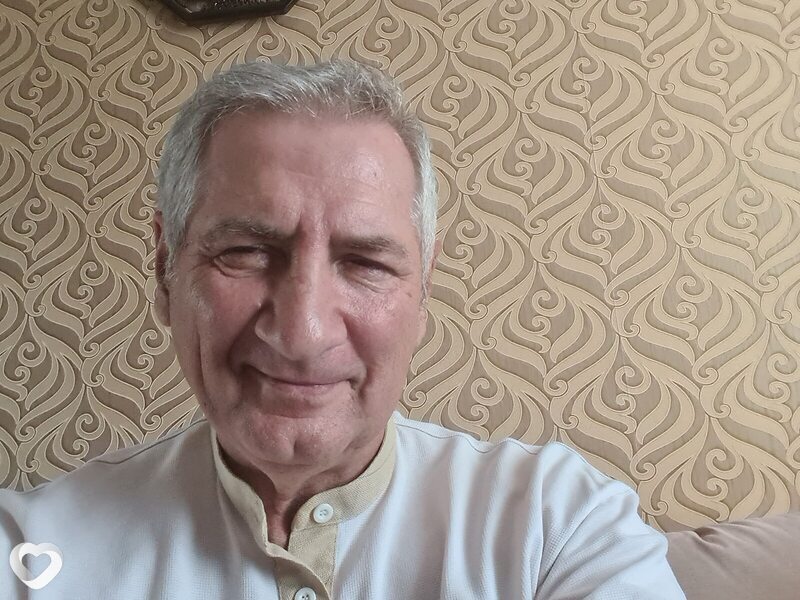 Александр, 70, Белгороде — анкета №1844215
