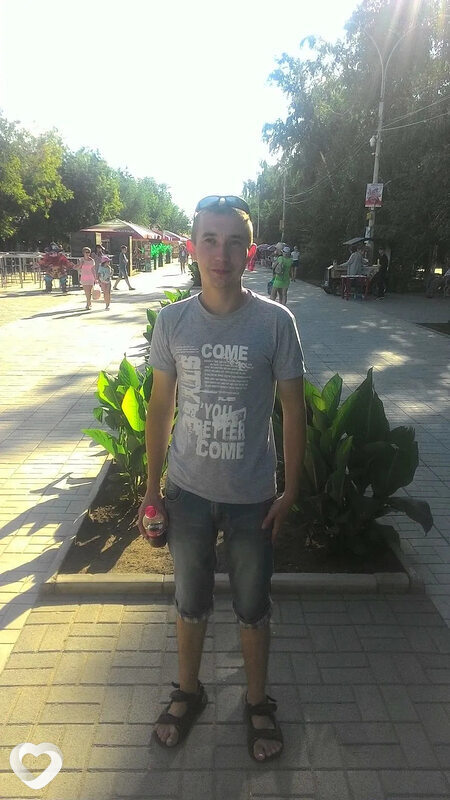 Дима, 34, Белове — анкета №1844220