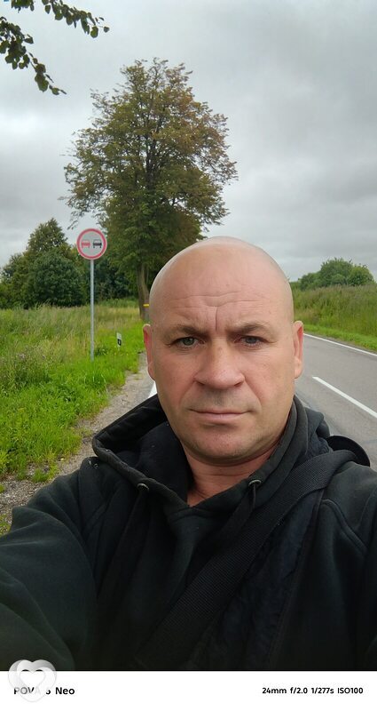 Андрей, 47, Калининграде — анкета №1844229