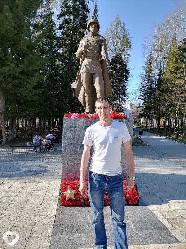 Сашка, 40, Усть-Илимск — анкета №1844247