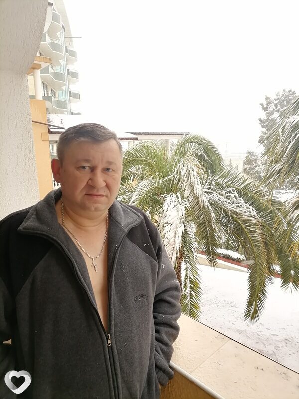 Юрий, 53, Чите — анкета №1844250