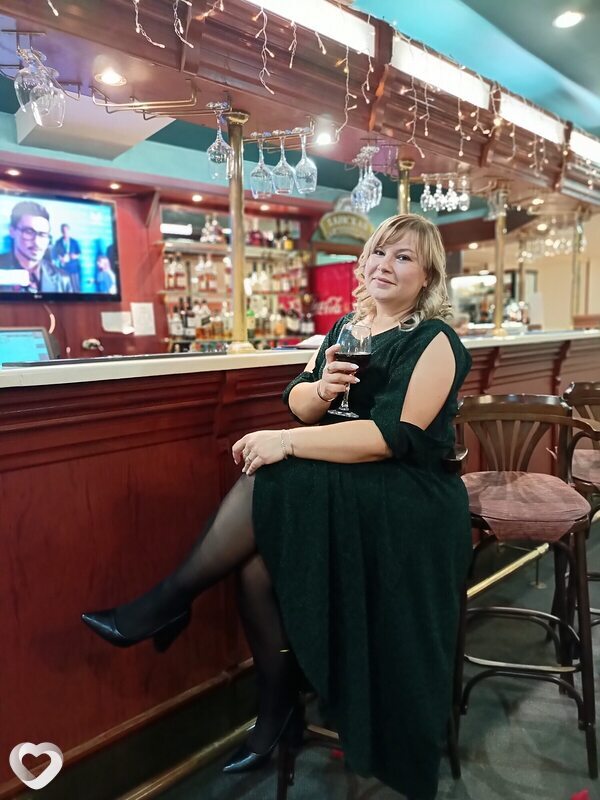 Анастасия, 39, Казани — анкета №1844270