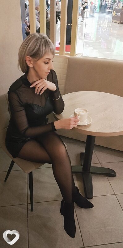 Ника, 40, Саратове — анкета №1844309