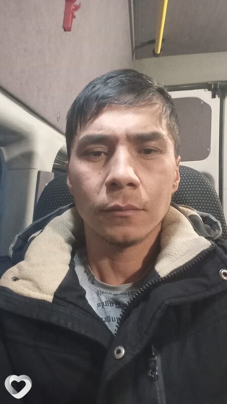 Abbos, 35, Туле — анкета №1844317