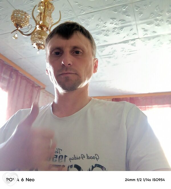 Сергей Постнов, 39, Омске — анкета №1844346