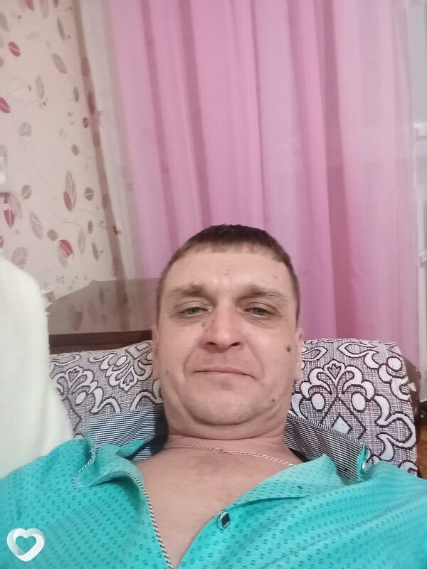 Виталий, 45, Луганске — анкета №1844347