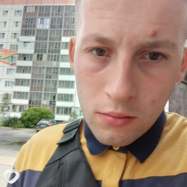 Артём, 24, Великом Новгороде — анкета №1844356