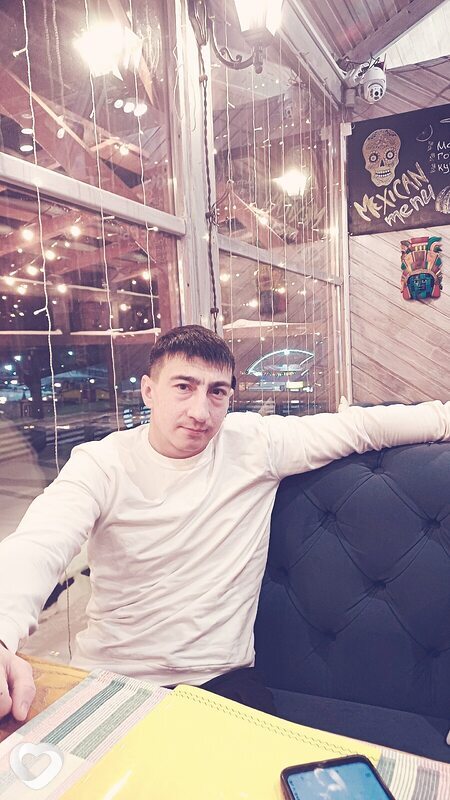 Емин, 28, Бийске — анкета №1844362