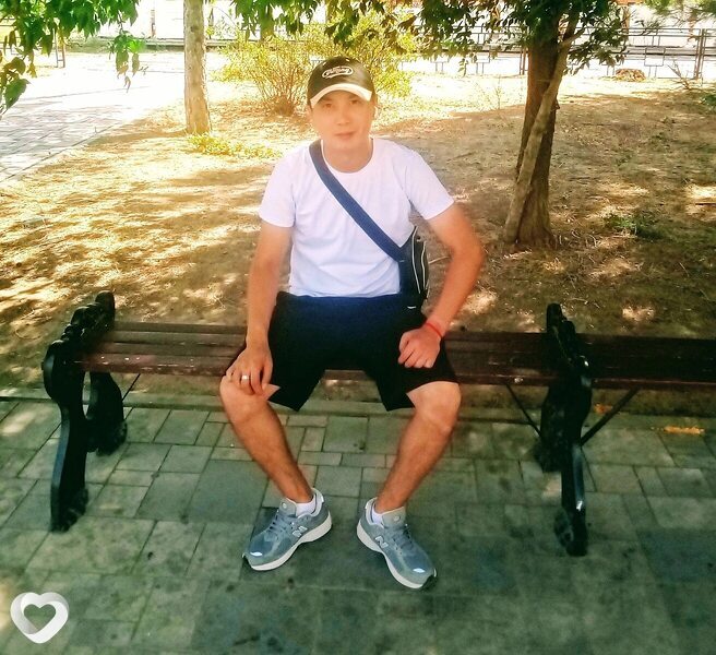 Ssss, 31, Элисте — анкета №1844369