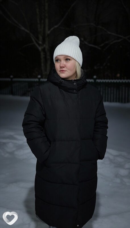 Лена, 33, Ижевске — анкета №1844074