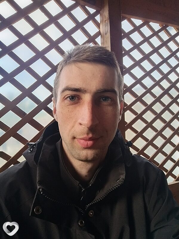 Коля, 28, Гомеле — анкета №1844075
