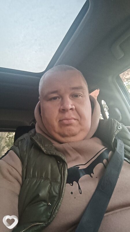Михаил, 37, Дмитрове — анкета №1844076