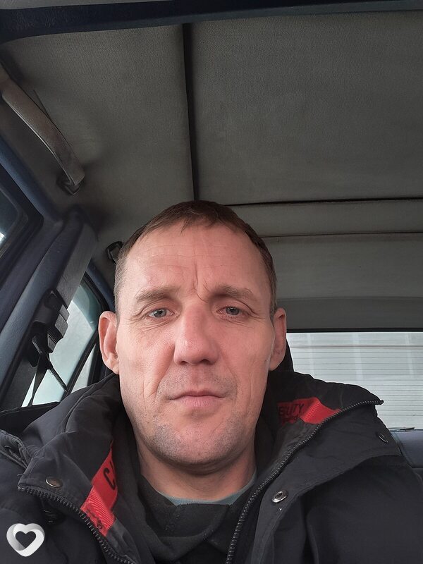 Никалаи, 42, Астане — анкета №1844081