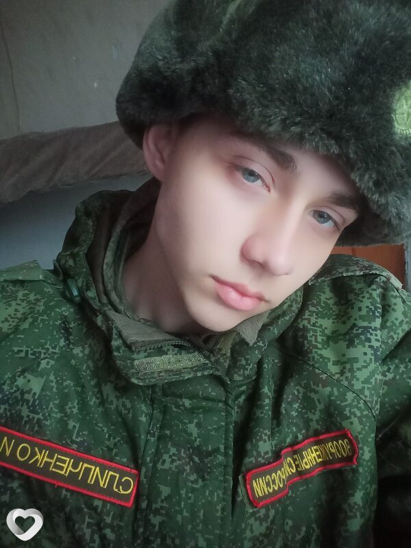 Иван, 21, Краснодаре — анкета №1844084