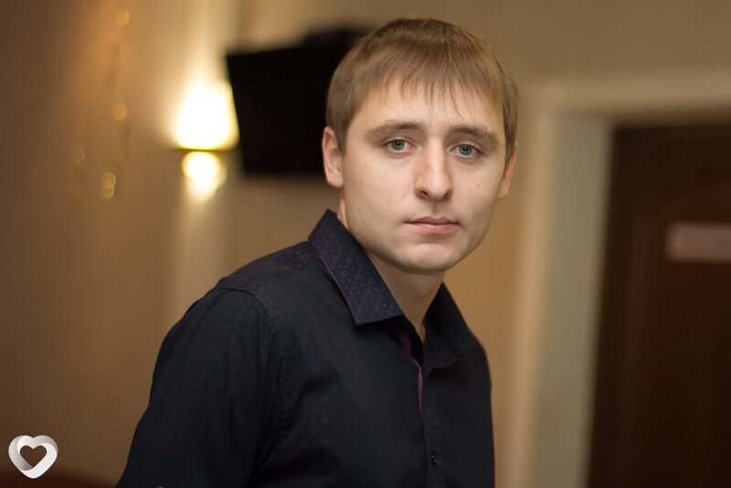 Павел, 36, Туймазах — анкета №1844087