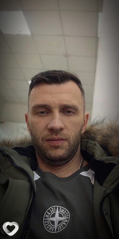 Дмитрий Янаев, 36, Димитровграде — анкета №1844533