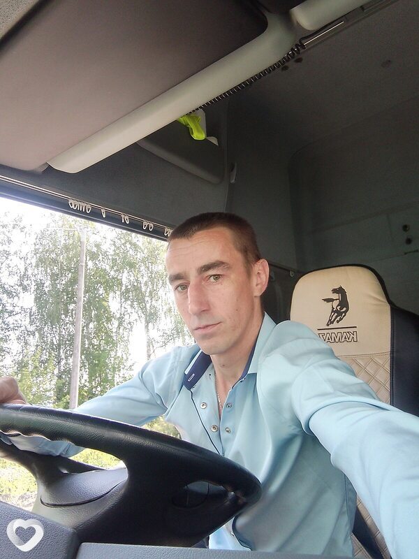 Андрей, 35, Муроме — анкета №1844539