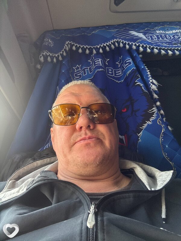Андрей, 49, Чите — анкета №1844540