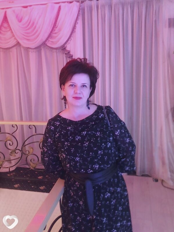 Оксана, 49, Рязани — анкета №1844274