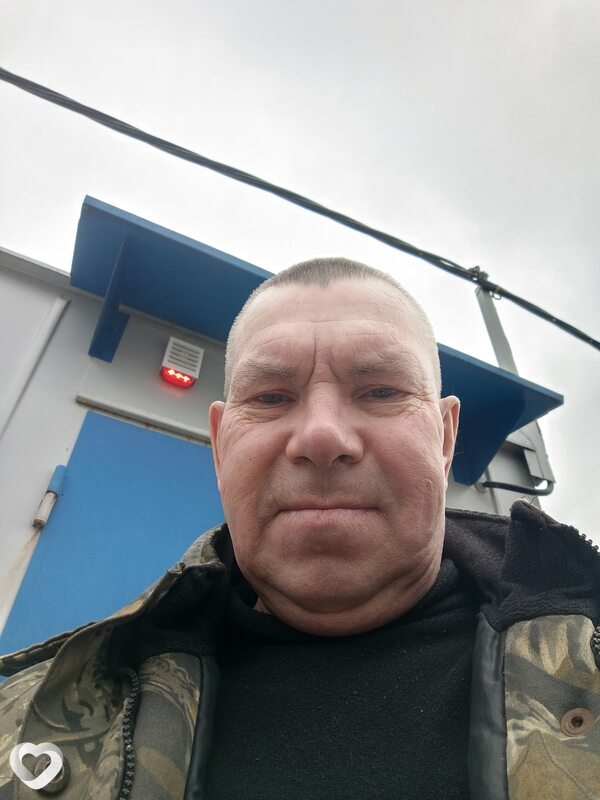 Алексей, 57, Ижевске — анкета №1844275