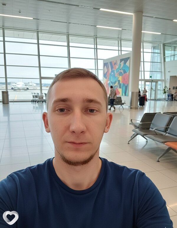 Sergey, 27, Москве — анкета №1844285