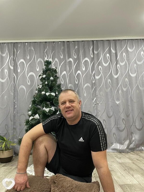 Виктор, 38, Залари — анкета №1844371