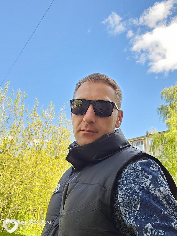 Павел, 43, Иванове — анкета №1844375