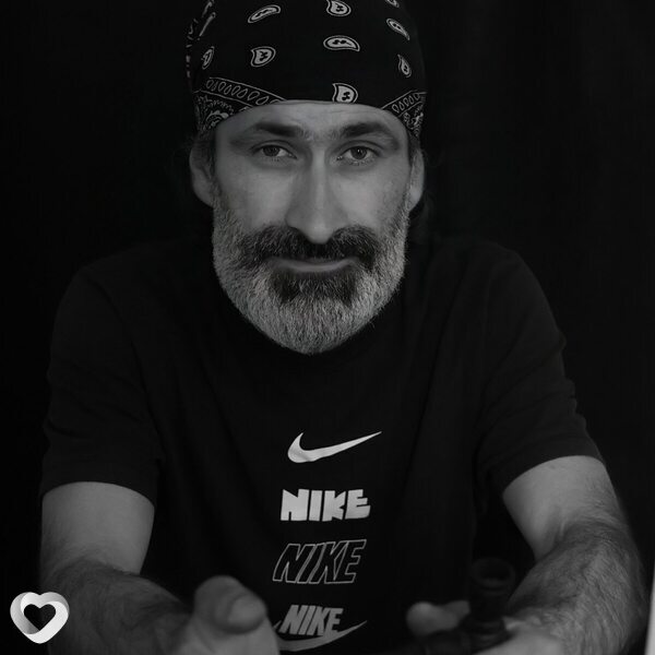 Davit, 47, Познань — анкета №1844379