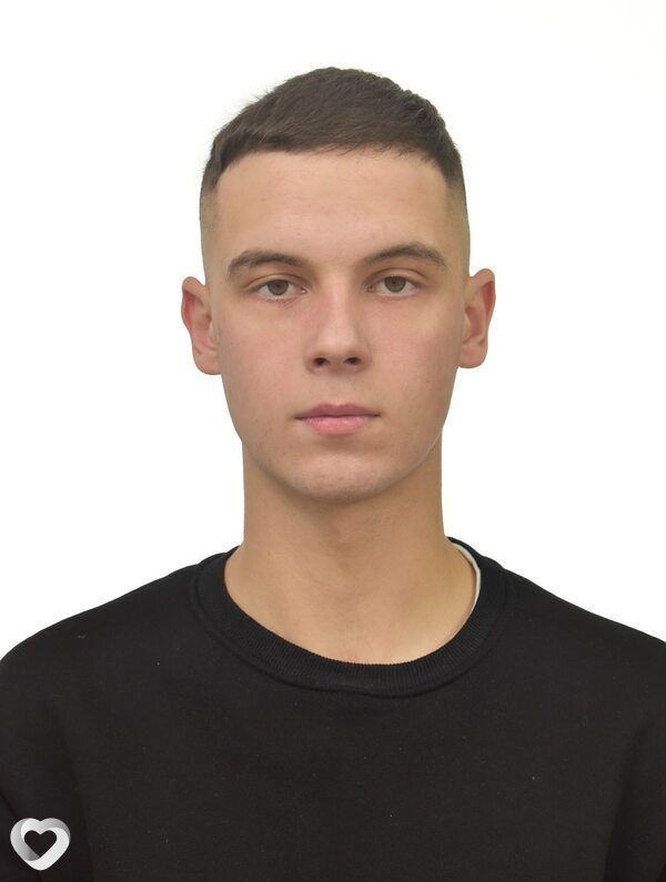 Артем, 24, Любани — анкета №1844387