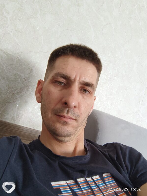 Александр, 42, Заринске — анкета №1844388