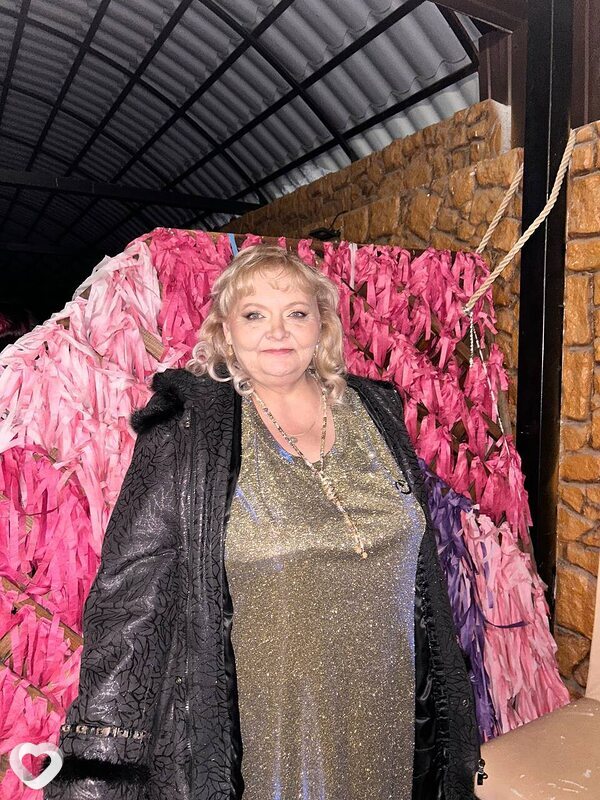 Татьяна, Бирюсинск